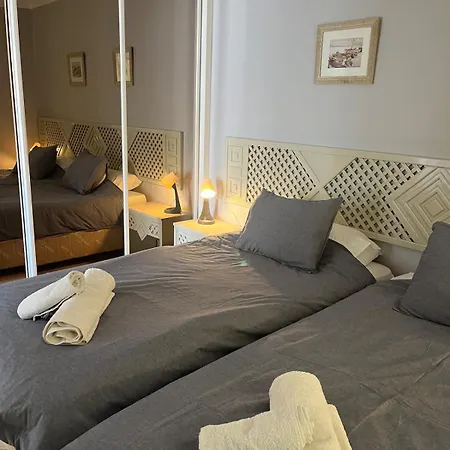 公寓 Immaculate 2 Bed, 2 Bath