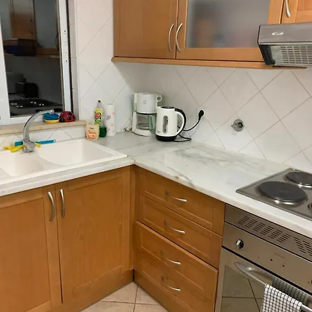 Immaculate 2 Bed, 2 Bath 阿尔布费拉